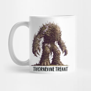 Thornevine Treant Mug